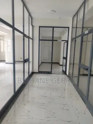 Space Office for Rent