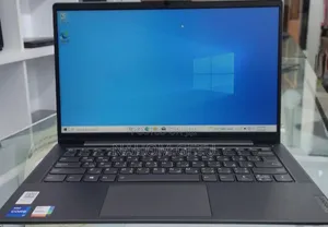 New Laptop Lenovo Ideapad 3 16GB Intel Core I7 SSD 512GB