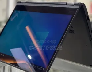 New Laptop Lenovo ThinkPad X380 Yoga 16GB Intel Core I5 SSD 512GB
