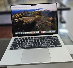 New Laptop Apple MacBook Pro M1 16GB Apple M1 SSD 512GB