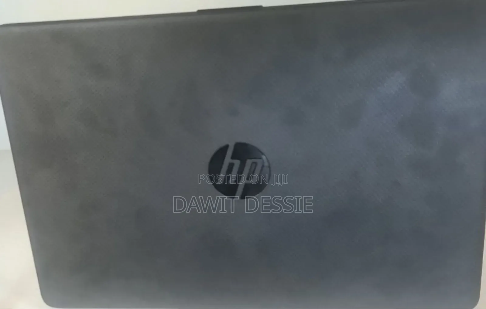 New Laptop HP 4GB AMD A10 SSD 128GB