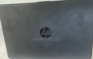 New Laptop HP 4GB AMD A10 SSD 128GB