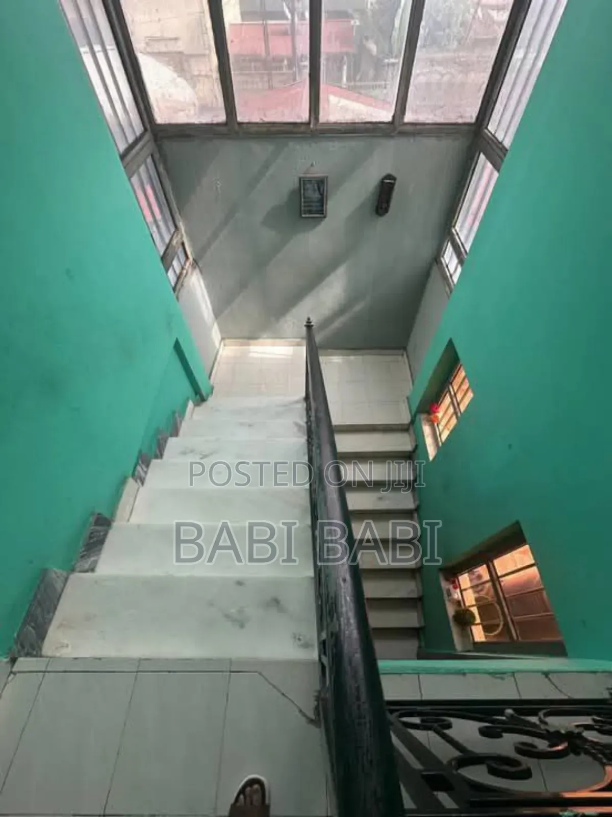 3bdrm House in G+1, Bole for sale