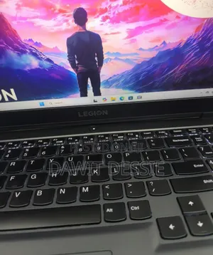 New Laptop Lenovo G580 6GB AMD Ryzen 7 SSD 512GB