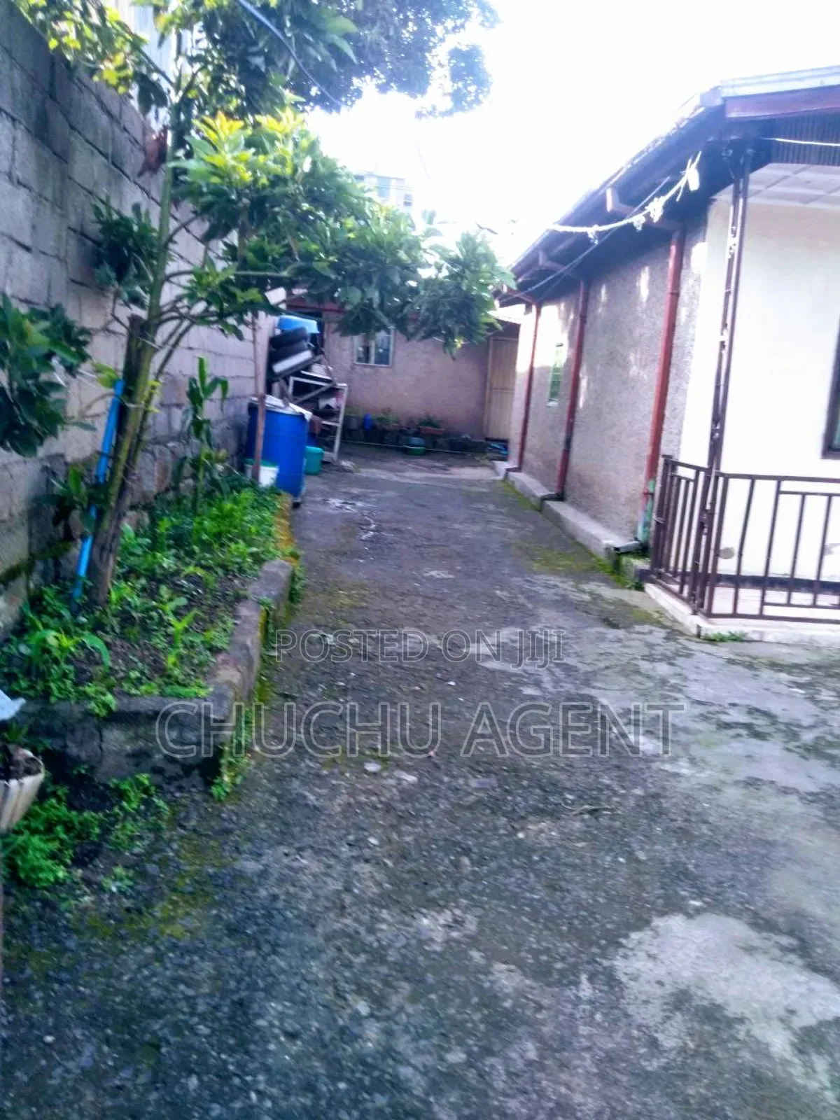 2bdrm House in Bole for sale