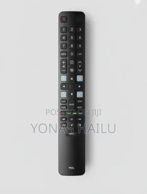 TCL Remote (Free Delivery )