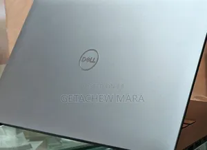 New Laptop Dell Inspiron 15 16GB Intel Core I7 SSD 512GB