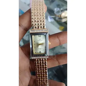 Stylish High Original Watch for Girls