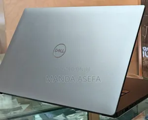 New Laptop Dell Precision 5540 16GB Intel Core I7 SSD 512GB