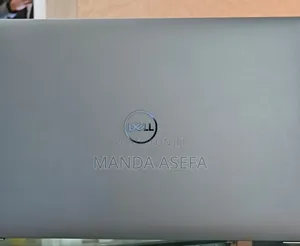 New Laptop Dell Precision 5540 16GB Intel Core I7 SSD 512GB