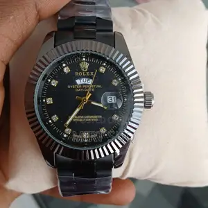 Rolex Authentic Swiss Luxury Watch