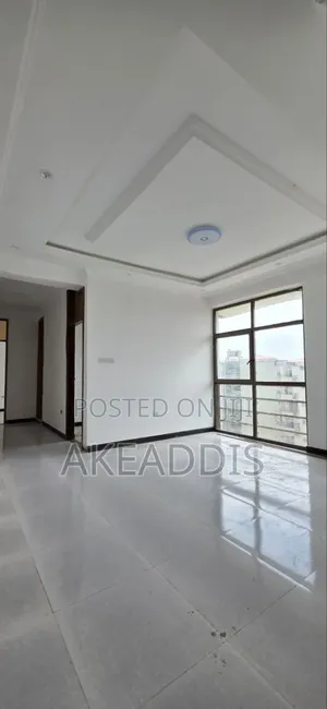 Furnished 2bdrm Condo in Bole Ayat for sale