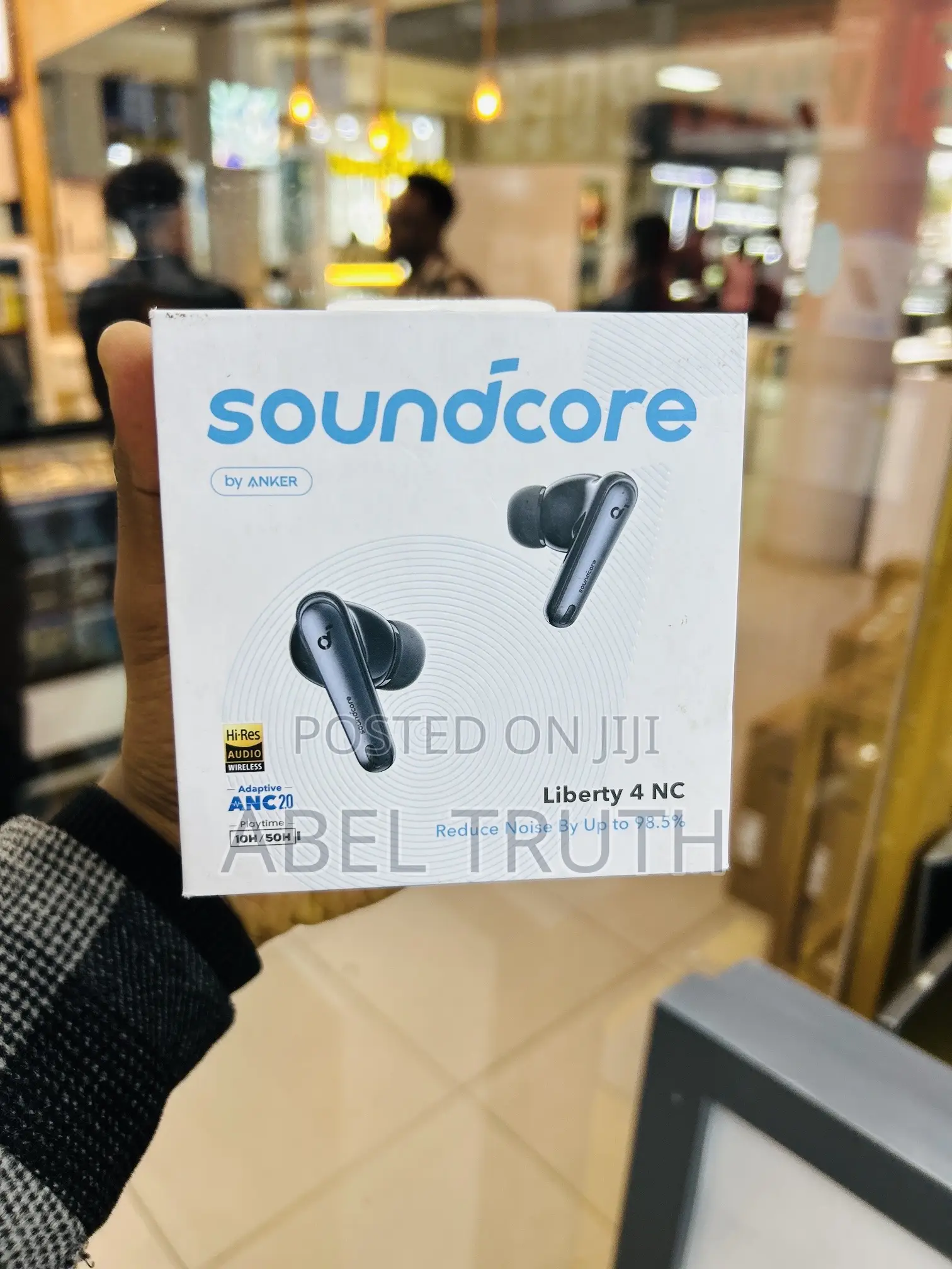 Soundcore By Anker
