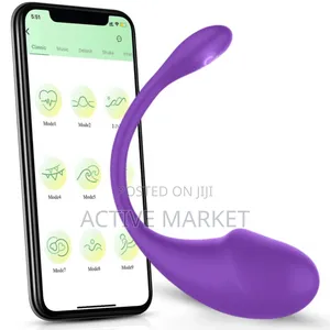 App Control Vibrator Long Distance Vibrator