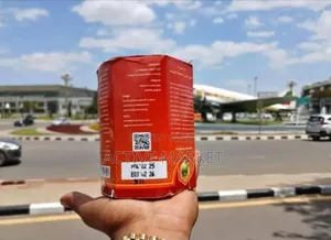 Yemeni Honey የየመን ማን ውፍረት መጨመሪያ