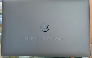New Laptop Dell Precision 5540 16GB Intel Core I5 SSD 512GB