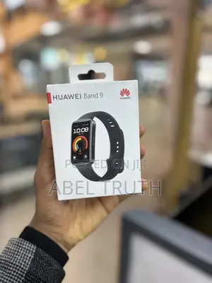 Huawei Band 9