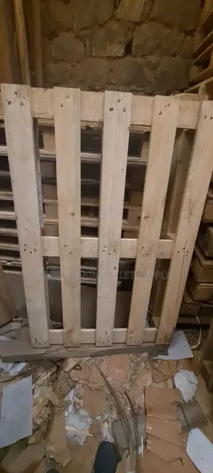 Pallet Pallet