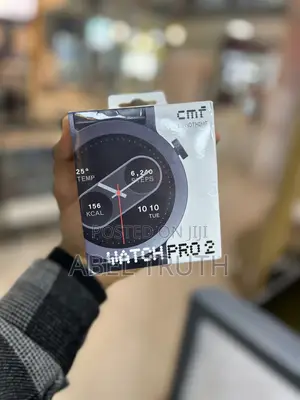 CMF Watch Pro 2