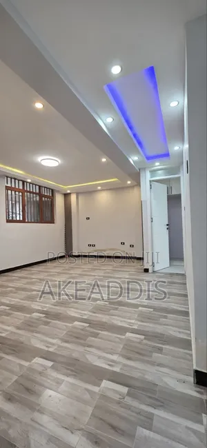 Furnished 2bdrm Condo in Bole Ayat for sale