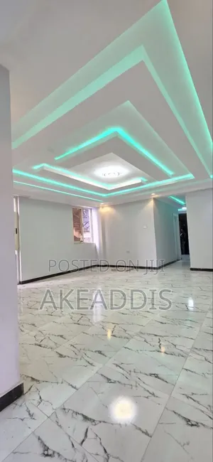 Furnished 3bdrm Condo in መሪ ሎቄ, Bole for sale