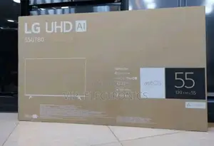Lg 55 Inch Tv Smart Uhd Ut80 New Price