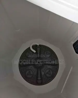  Rover 16kg Manual Washing Machine – Large Capacity Durable!