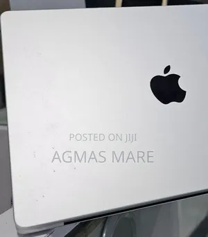 New Laptop Apple MacBook Pro 8GB Apple M3 Pro SSD 512GB