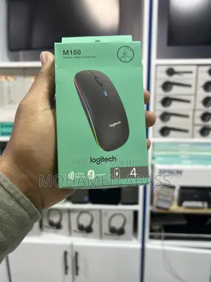 Logitech M150 Mouse