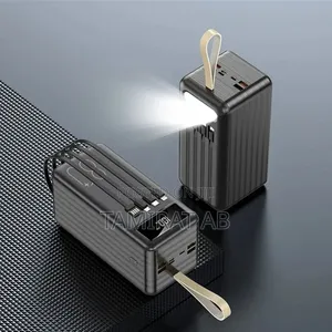 Fengqi 80000 Mah Large Capacity 22.5w Power Bank/Portable Charger