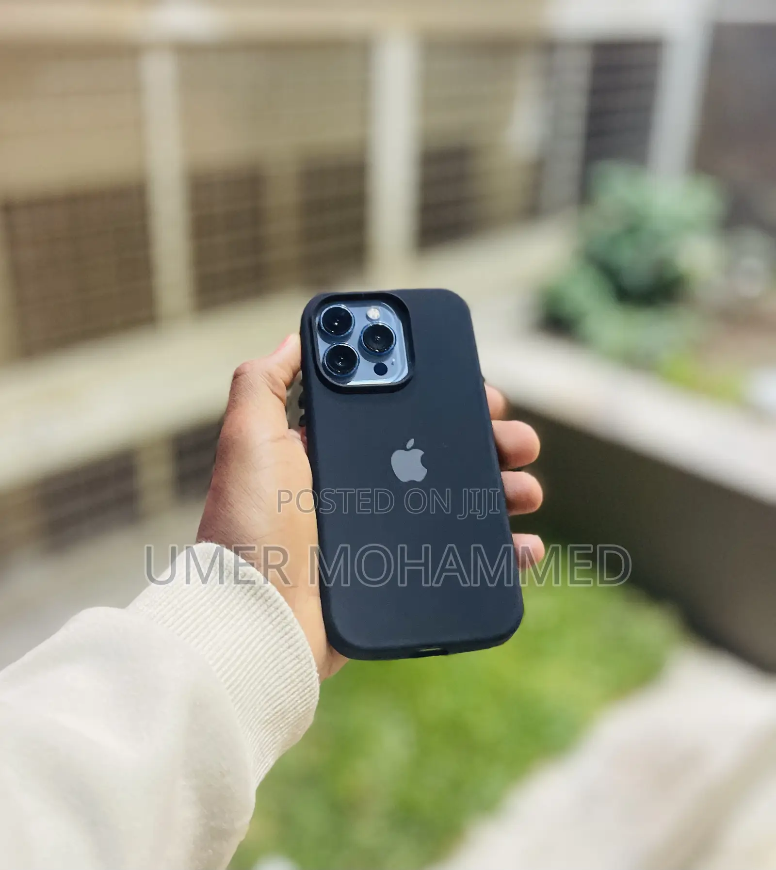 Apple iPhone 13 Pro 256 GB Blue