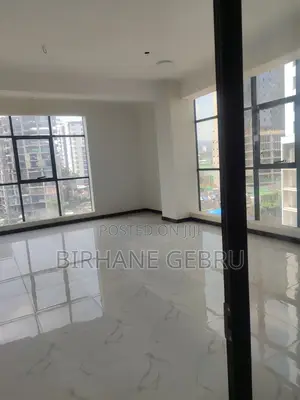 Space Office for Rent