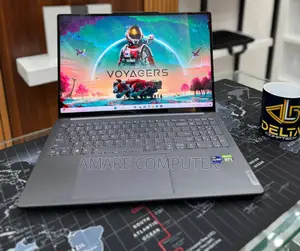 New Laptop Lenovo Yoga 9i 32GB Intel Core I9 SSD 1T