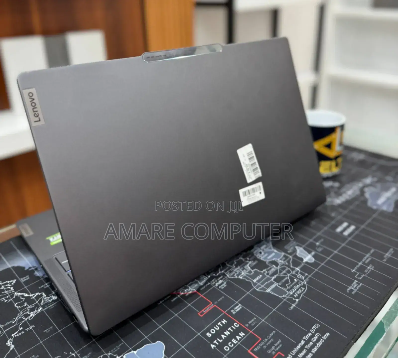 New Laptop Lenovo Yoga 9i 32GB Intel Core I9 SSD 1T