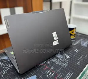 New Laptop Lenovo Yoga 9i 32GB Intel Core I9 SSD 1T