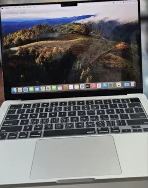 New Laptop Apple MacBook Pro 2023 M3 14-Inch 8GB Apple M3 Pro SSD 512GB