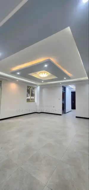 Furnished 3bdrm Condo in ቦሌ በሻለ ሳይት ኮንደሚንየሚ, Yeka for sale