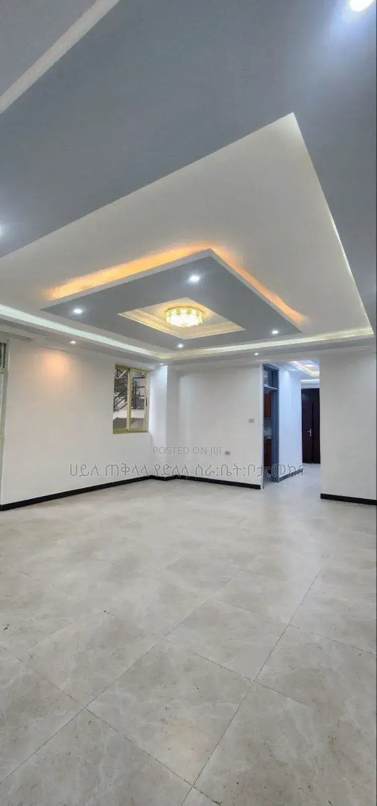 Furnished 3bdrm Condo in ቦሌ በሻለ ሳይት ኮንደሚንየሚ, Yeka for sale