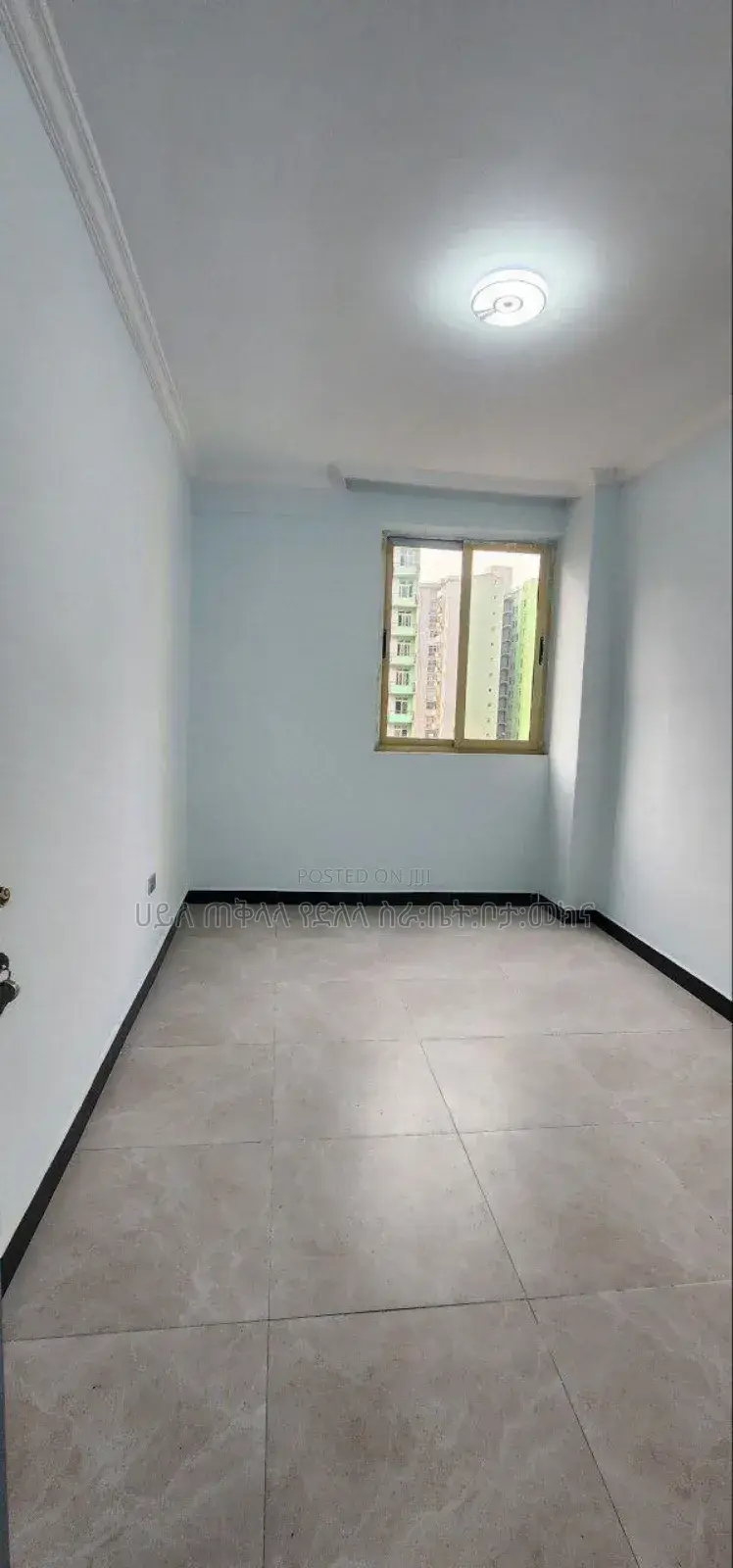 Furnished 3bdrm Condo in ቦሌ በሻለ ሳይት ኮንደሚንየሚ, Yeka for sale