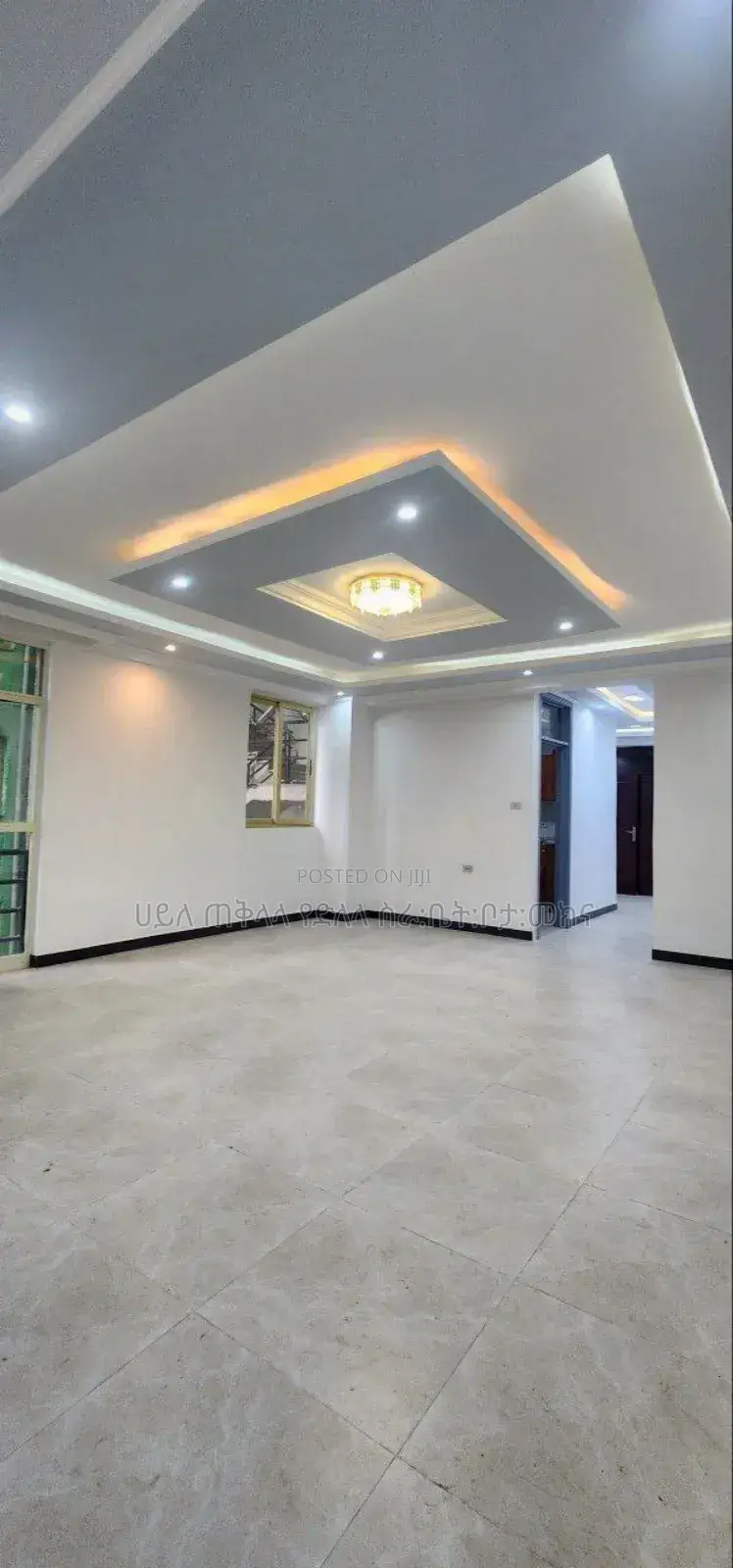Furnished 3bdrm Condo in ቦሌ በሻለ ሳይት ኮንደሚንየሚ, Yeka for sale