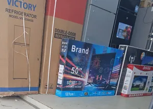Brand 50,Inch Tv Android Smart Tv