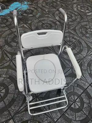 Toilet Wheelchair蝨弓wheelchair雞湯commode Wheelchair Almunium Wheelchair