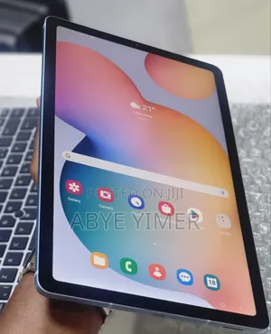 New Samsung Galaxy Tab S6 Lite 64 GB