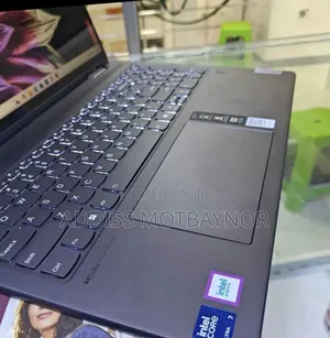 New Laptop Lenovo ThinkPad Yoga 16GB Intel Core I7 SSD 512GB