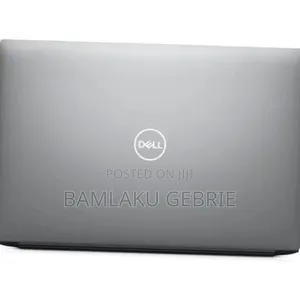 New Laptop Dell Precision 5570 32GB Intel Core I7 SSD 512GB