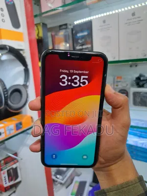 Apple iPhone 11 Pro 64 GB