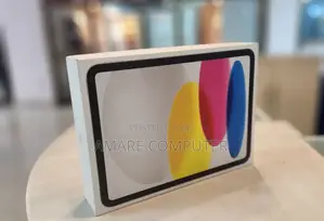 New Apple iPad (2025) 128 GB
