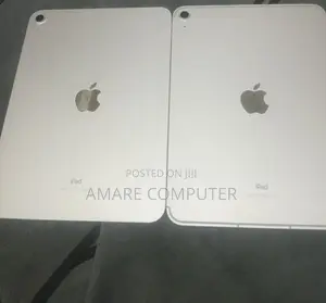 New Apple iPad (2025) 128 GB