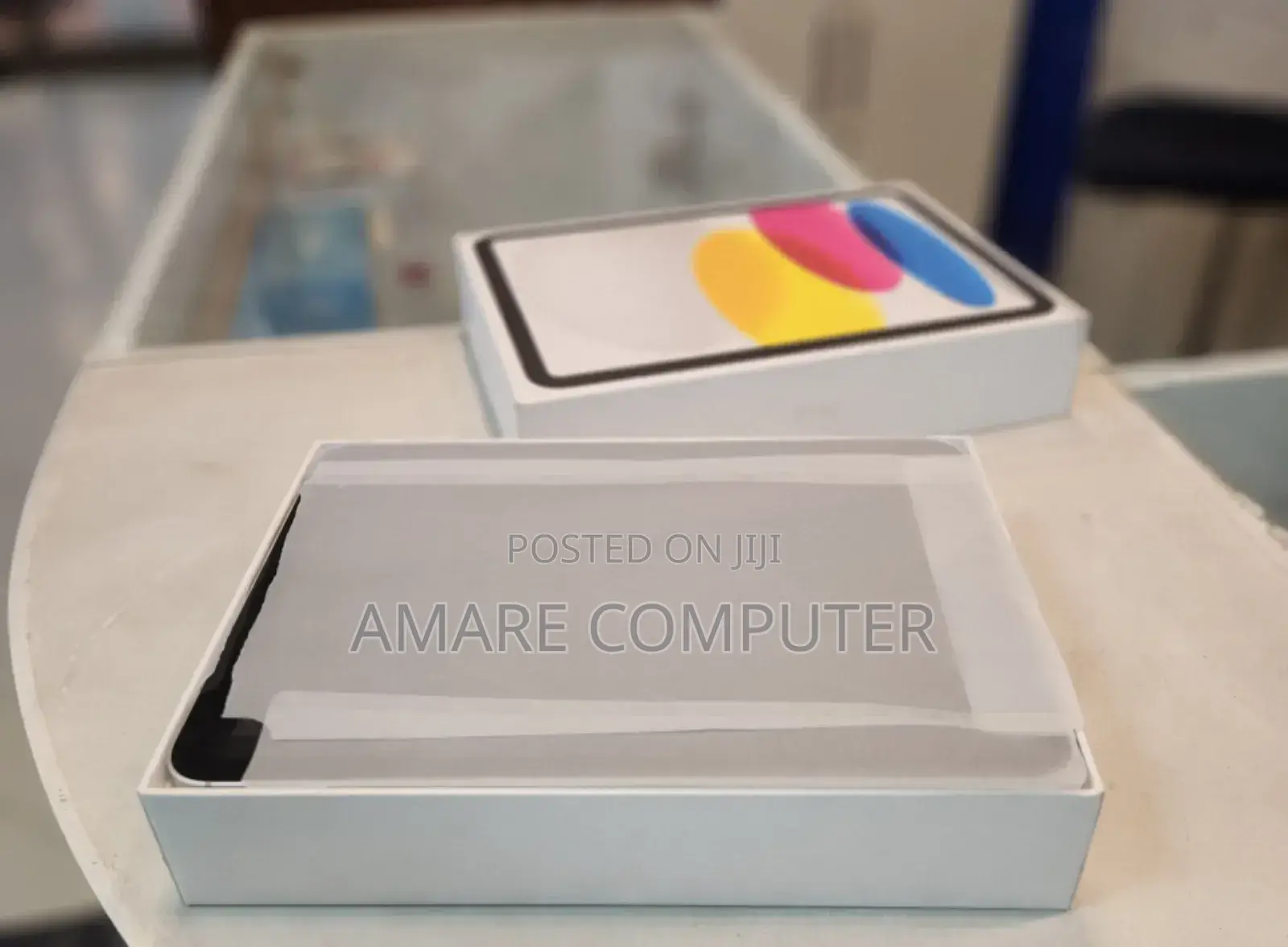 New Apple iPad (2025) 128 GB