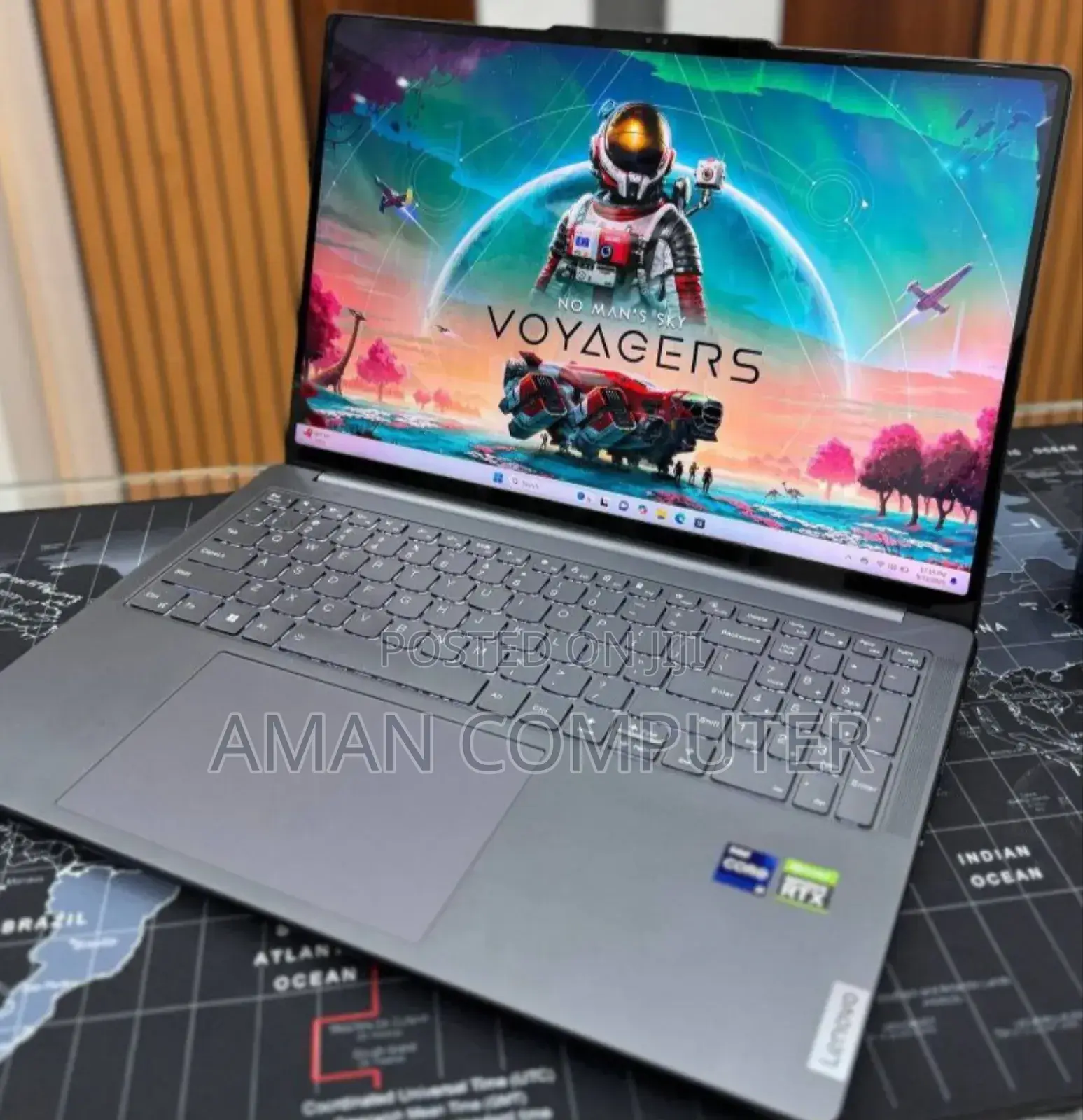 New Laptop Lenovo Yoga 2 Pro 32GB Intel Core I9 SSD 1T